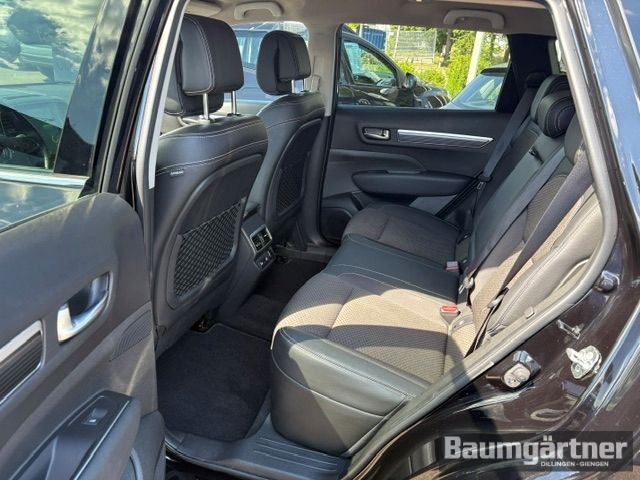 Fahrzeugabbildung Renault Koleos Techno TCe 160 EDC Kamera/PDC/ACC/NAVI