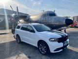 Dodge Durango GT AWD Blacktop - Dodge Durango: Geländewagen