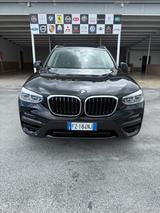 BMW Bmw X3 xDrive30d Business Advantage - BMW X3 Kombi Gebrauchtwagen