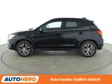 Mitsubishi ASX 1.6 Diamant Edition+ 2WD*CAM*TEMPO* - Mitsubishi Gebrauchtwagen in Nürnberg