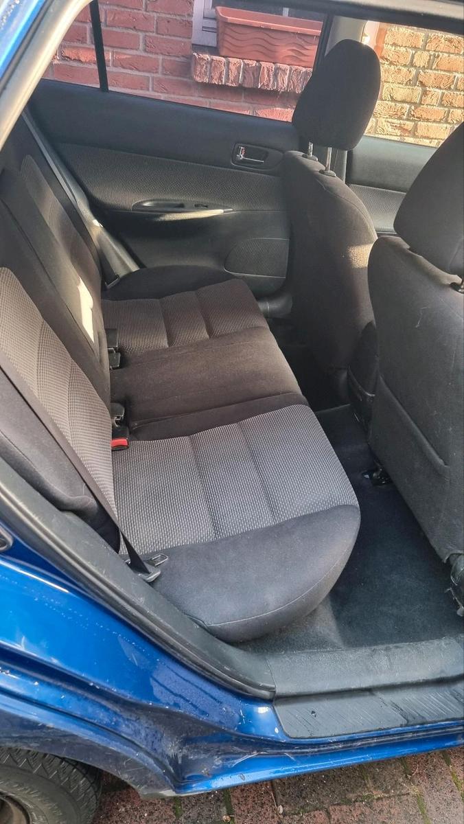 Mazda 2 2005 — photo 10