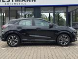 Ford Puma ST-Line/1.HAND/SHZ/EcoBoost/MildHybrid/NAVI - gebrauchte Ford Puma aus dem Jahr 2022