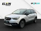 Opel Crossland Ultimate 110PS AT6 LED/AHK/Navi/Kamera - Opel Gebrauchtwagen in Siegen
