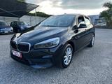 BMW Bmw 216d Active Tourer cambio automatico - BMW 216 Active Tourer aus 2021