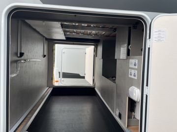 Crosscamp EXPDN 7.4D AUTOMATIK ACC OHNE HUBBETT NAVI KAME