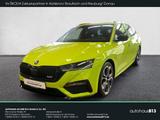 Skoda Octavia Combi RS 2,0 TSI DSG+NAVI+PANO+STANDHZ