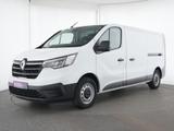 Renault Trafic Komfort Automatik Kamera|LED|AHK|Tempomat - Renault Trafic aus 2023
