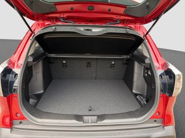 Fotografie 8 des Suzuki (SX4) S-Cross 1.5 Comfort+ AllGrip Automatik | Allwett
