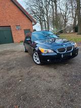 BMW Bmw 535d e61 top Zustand 2te Hand - gebrauchte BMW 535 aus dem Jahr 2004