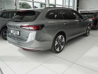 Skoda Superb - Vorschau Bild 3