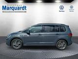 Volkswagen Touran 1.5 TSI DSG 17"el.Heck LED Navi ACC  7S. - VW Touran 7-Sitzer