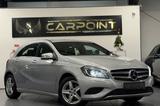 Mercedes-Benz A 200 Urban /Xenon/Navi/Automatik/ - gebrauchte Mercedes-Benz A-Klasse aus dem Jahr 2014