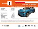 Volkswagen ID.4 PRO 82 kWh +WÄPU +AHK +H&K +IQ.LIGHT +ACC +