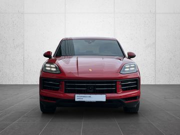 Porsche Cayenne - 4