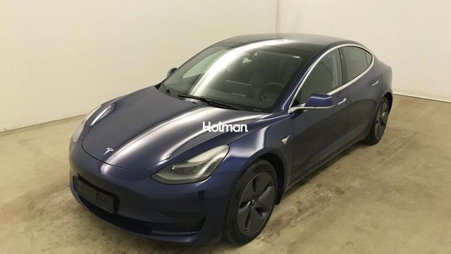 Tesla Model 3 Standard Range Plus 55 kWh A.pilot Pr. I