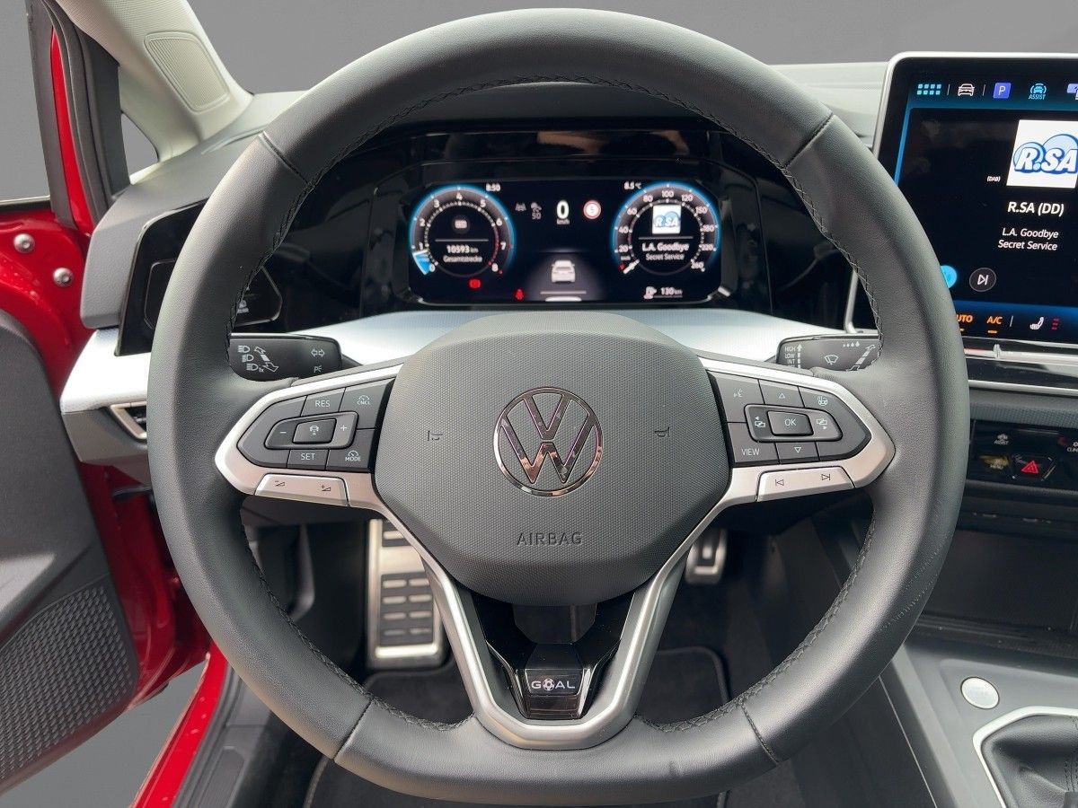Volkswagen Golf - Bild 10