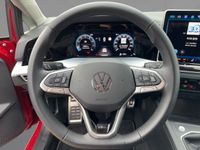 Volkswagen Golf - Vorschau Bild 10