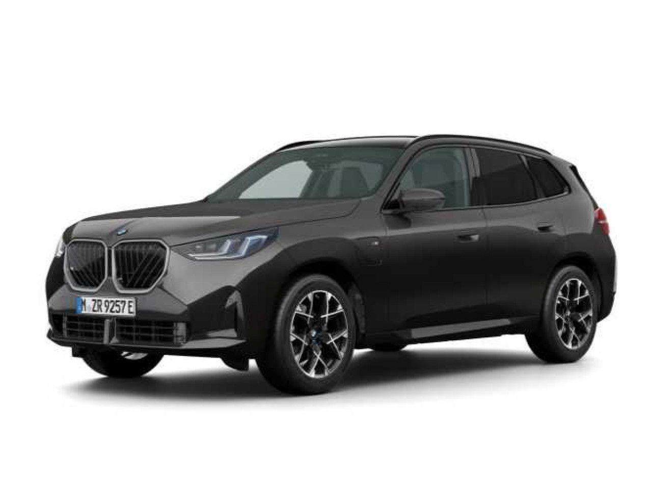 BMW X3 - Bild 2