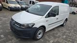 Volkswagen Caddy Maxi 2.0 TDI MwSt Ausweisbar - mit Diesel-Antrieb: Kombi, Mwst Ausweisbar