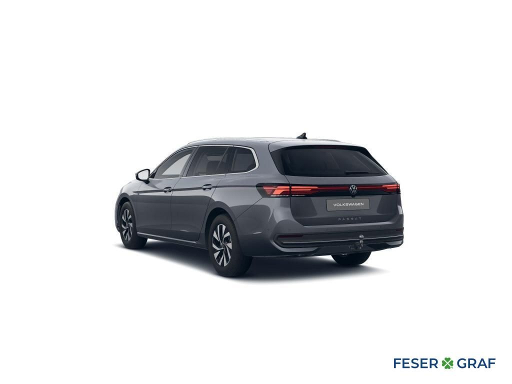 Volkswagen Passat Business 2,0 l TDI 150 PS 7-Gang-DSG imagem 2