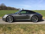 Porsche Carrera Cabrio 991.2