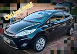 Ford Fiesta Ghia - Ford Fiesta aus 2009: Ghia