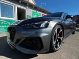 Audi RS5 2.9 TFSI*QUATTRO*PANO*SZHZ*KEYLESS*V-MAX*TÜV - gebrauchte Audi RS5 aus dem Jahr 2023