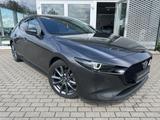 Mazda 3 Exclusive Matrix BOSE Freisprech Lenkradheizg  - gebrauchte Mazda 3 aus dem Jahr 2024