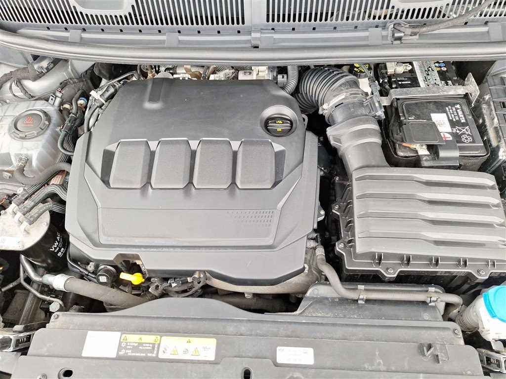 Volkswagen Caddy Kombi 2.0 TDI Standhz Navi ParkAssist, миниатюра 22