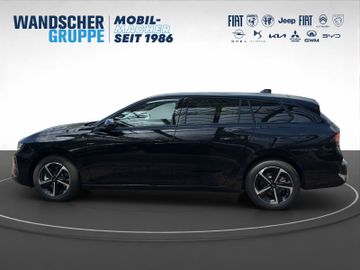 Opel Astra ST GS Facelift KeyLess, ALWR,SHZ
