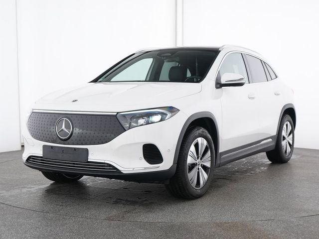 MERCEDES-BENZ EQA 250+ BONUS+PANO+LENKRADHEIZ+FAHRASSIST+
