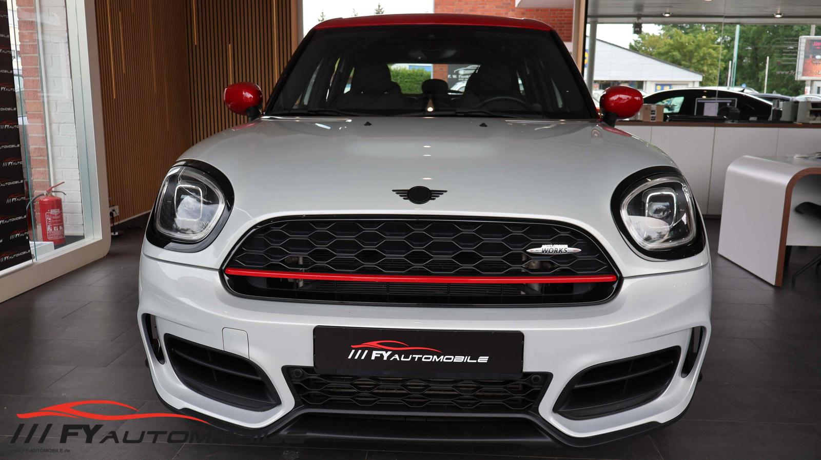 MINI Countryman, миниатюра 2