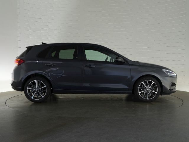 Hyundai i30 – Bild 30