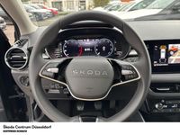 Skoda Fabia - Vorschau Bild 21