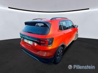 Volkswagen T-Cross - Vorschau Bild 4