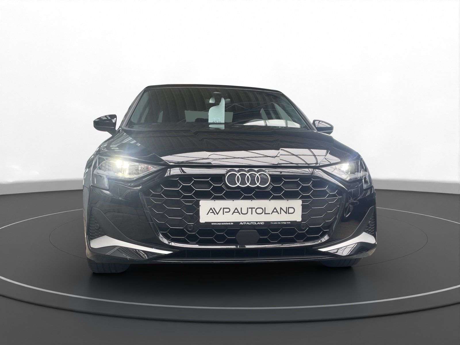Audi A3 - Bild 4