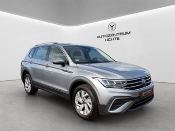 Volkswagen Tiguan Allspace - 1