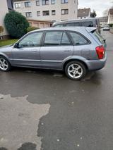 Mazda 323 F 1.6 Sport - Mazda 323: 323s