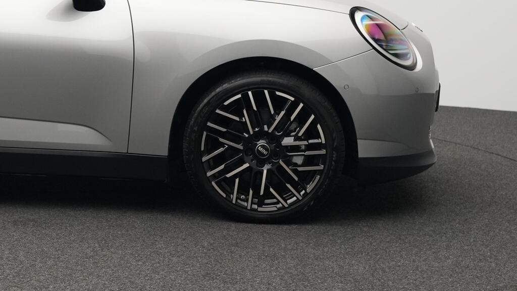 MINI Cooper E - Bild 19