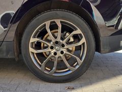 Fahrzeugabbildung Grand Scenic IV Initiale Paris dCi 160 EDC
