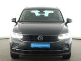 Volkswagen Tiguan 1.5 TSI DSG Active  LED Navi AHK ACC Aluf - VW Tiguan Gebrauchtwagen in München