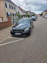 Mercedes-Benz Mercedes Benz AMG - Mercedes-Benz 220 Gebrauchtwagen in Mannheim