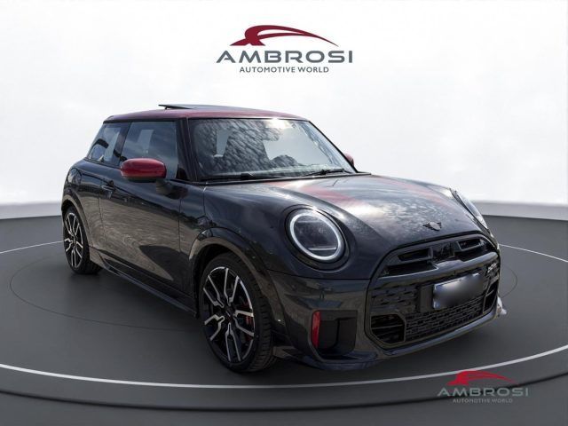 MINI John Cooper Works 3 porte Cooper imagem 2