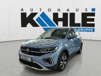 Volkswagen T-Cross - Vorschau Bild 2
