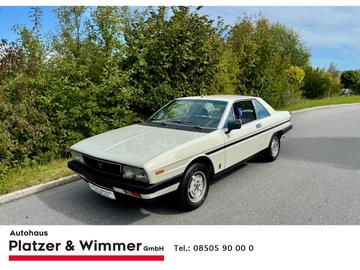 Lancia Gamma 1978