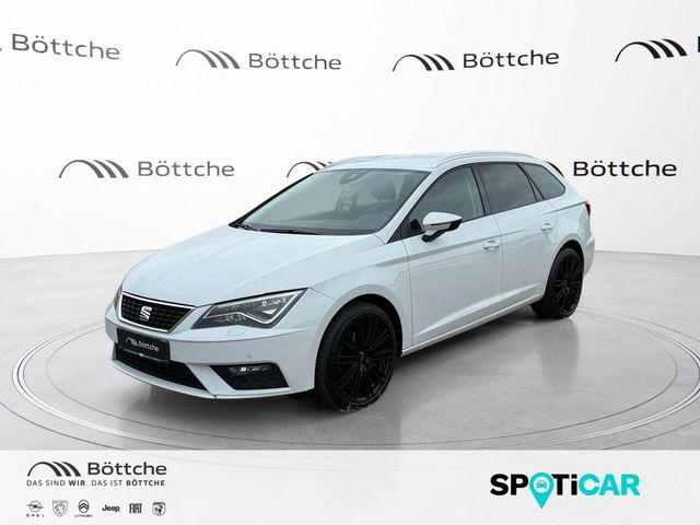 SEAT Leon 1.6 TDI/LED/PDC/Android Auto/DSG/