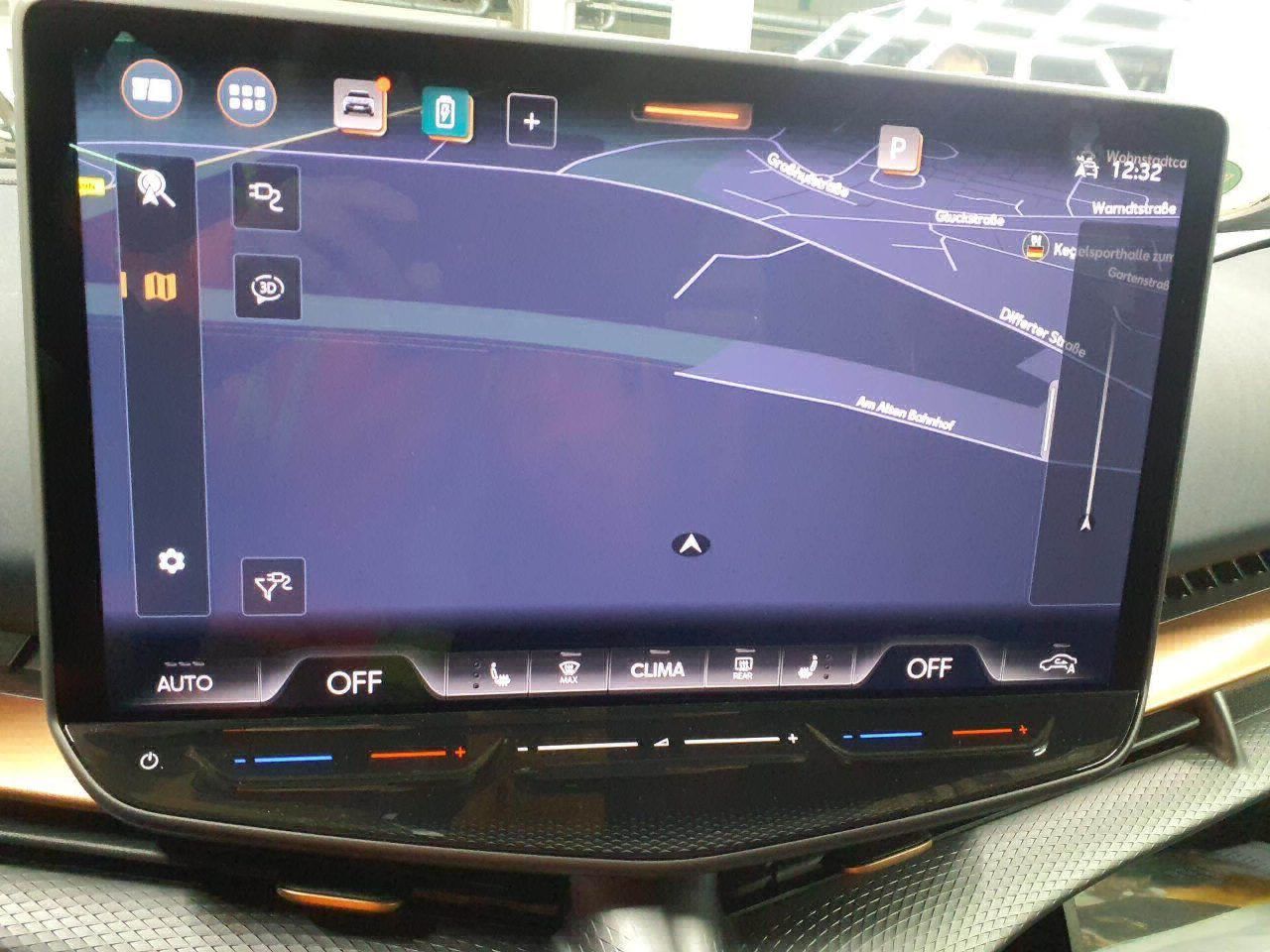 Cupra Tavascan - Bild 5