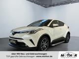 Toyota C-HR Lounge 1.2 Turbo FLA ACC ParkAss. SpurH LM - Toyota C-HR: Lounge