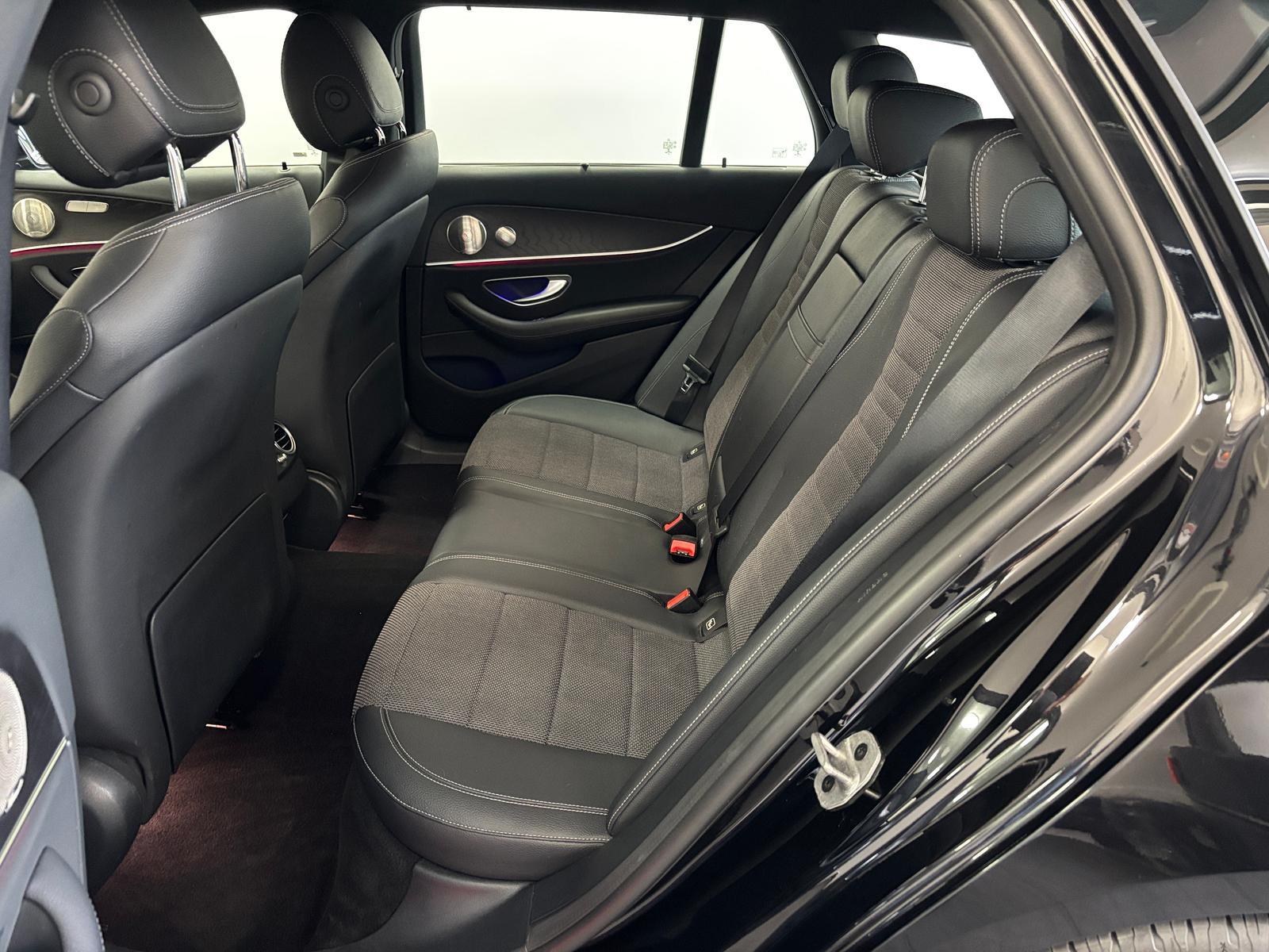 Mercedes-Benz E-Class d T 4M Multibeam 360° Burmester Distronic+, миниатюра 21