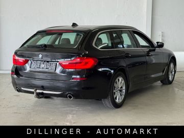 BMW 520 - 2